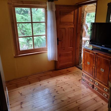 Agroturystyka Kajaki Sauna Pierogi Bakalarzewo Exterior foto