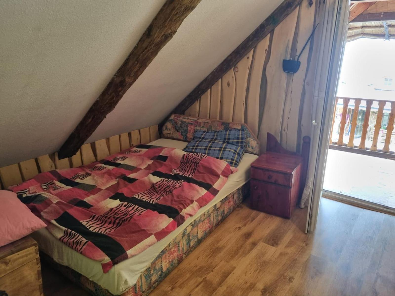 Agroturystyka Kajaki Sauna Pierogi Bakalarzewo Exterior foto