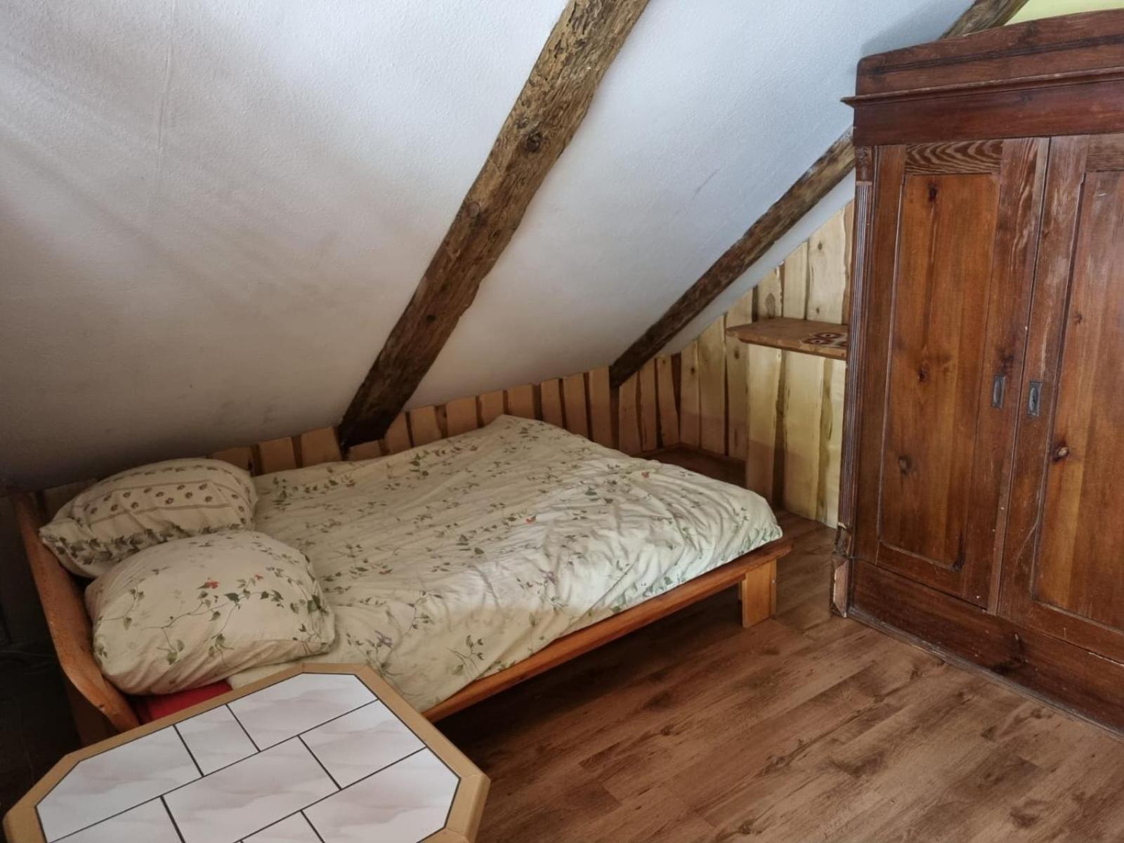 Agroturystyka Kajaki Sauna Pierogi Bakalarzewo Exterior foto