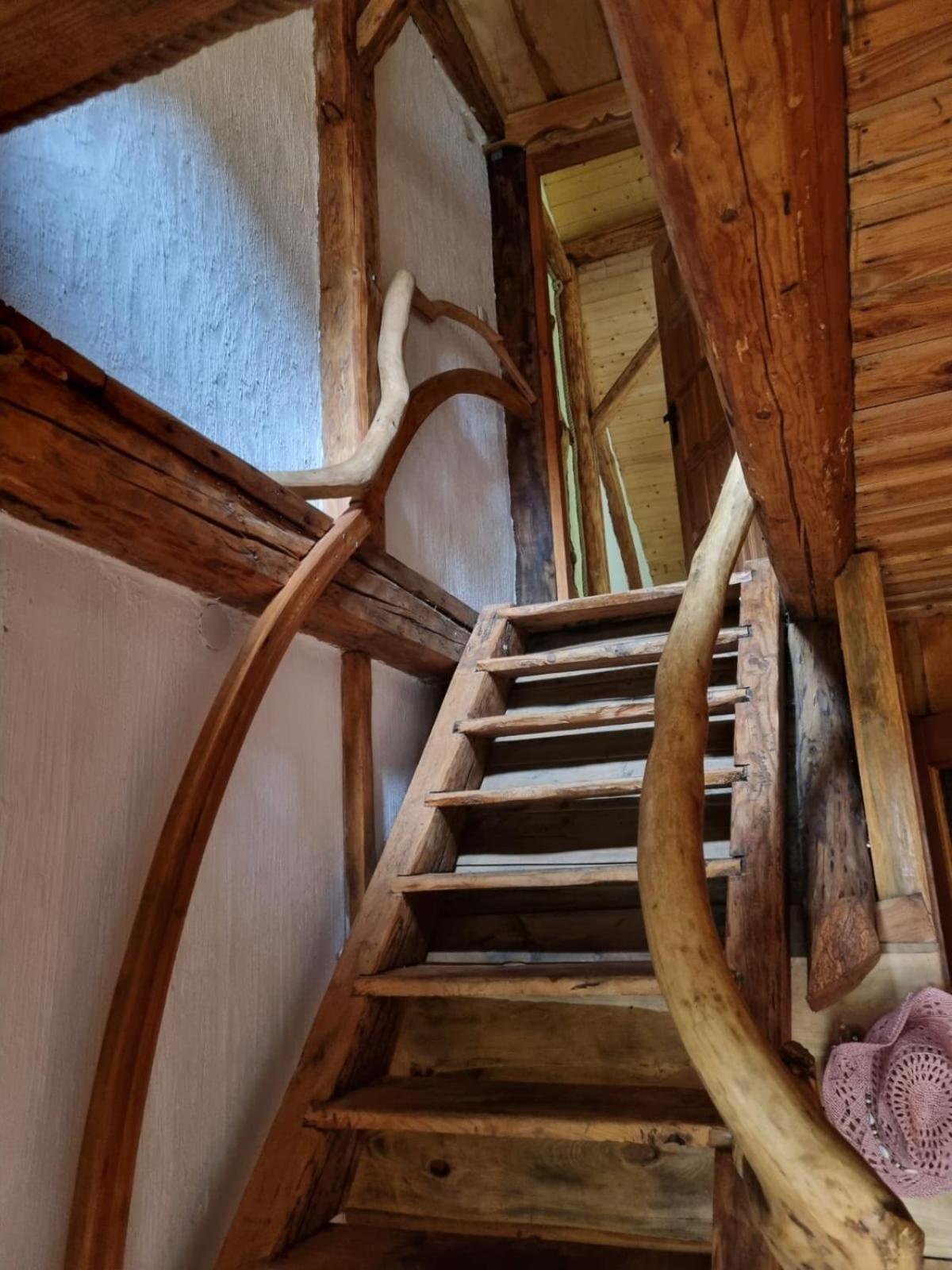 Agroturystyka Kajaki Sauna Pierogi Bakalarzewo Exterior foto
