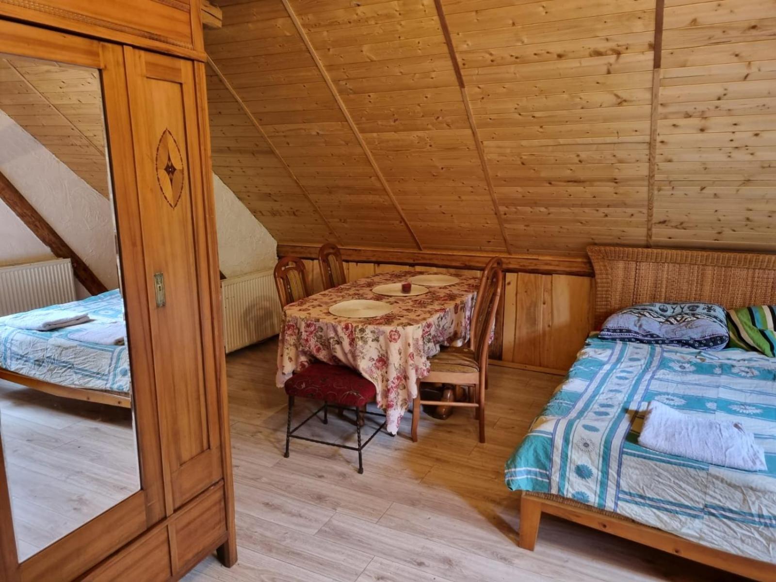 Agroturystyka Kajaki Sauna Pierogi Bakalarzewo Exterior foto