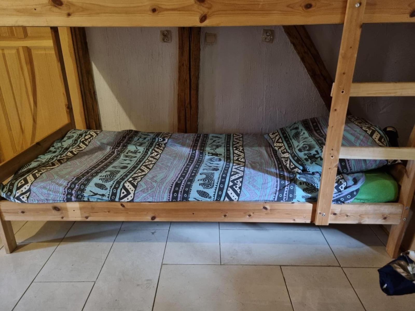 Agroturystyka Kajaki Sauna Pierogi Bakalarzewo Exterior foto