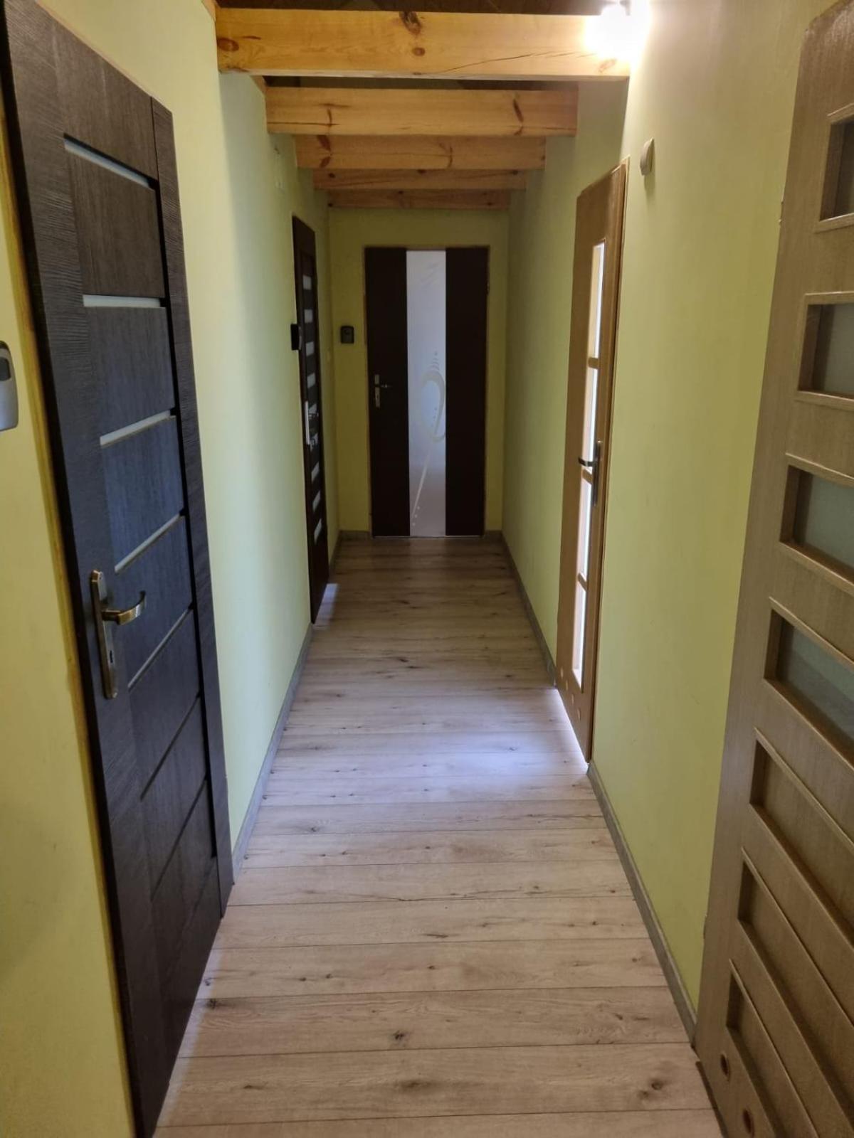 Agroturystyka Kajaki Sauna Pierogi Bakalarzewo Exterior foto